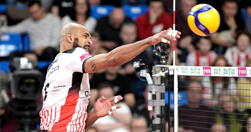 Danny Demyanenko: Gra z Marcinem Januszem to duża przyjemność