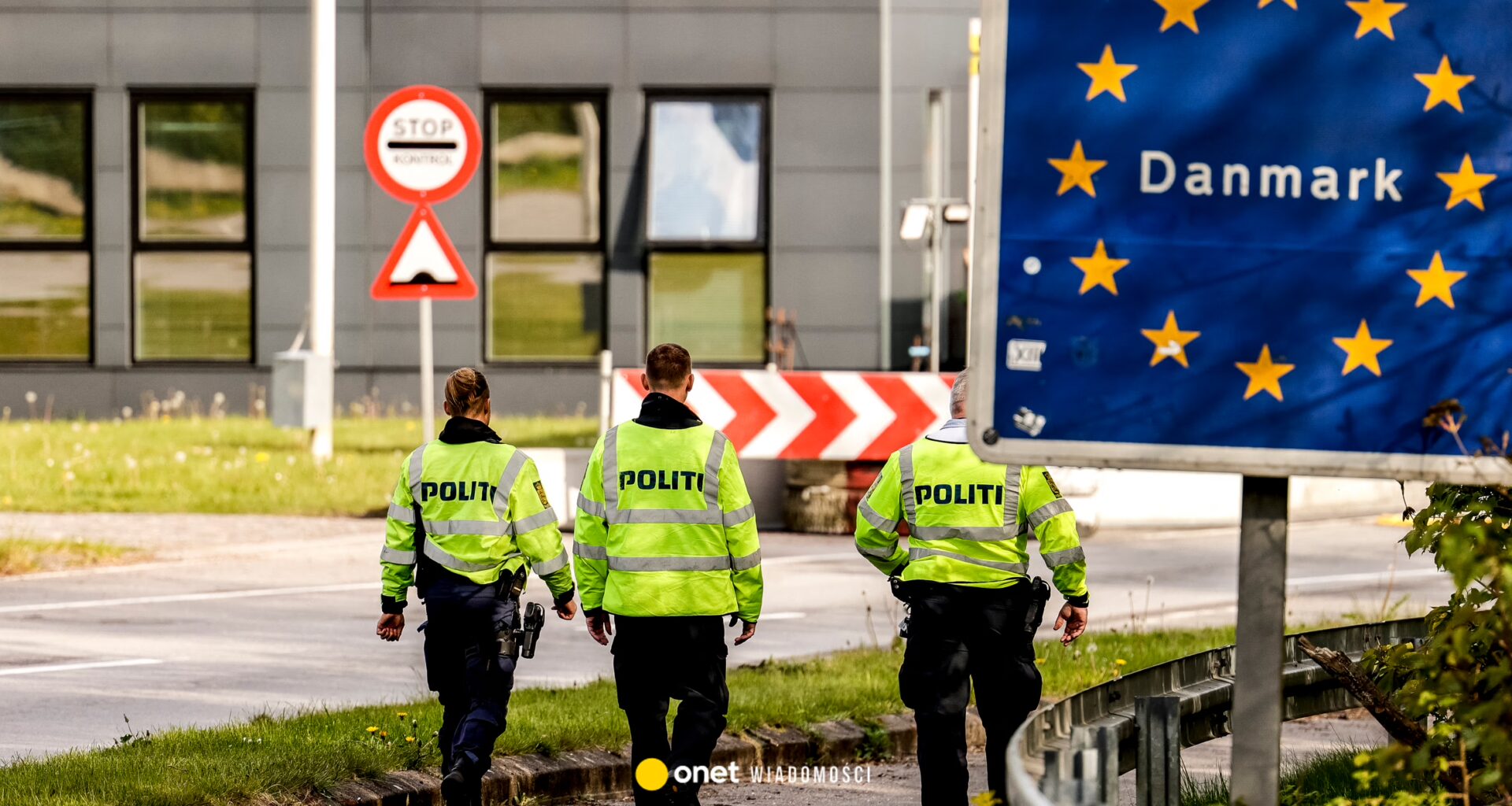 Dania z wyrzutka staje się wzorem dla Europy. Kolejne kraje przyjmują jej twardy kurs migracyjny. "Nastąpiła ogromna zmiana"