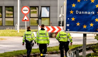 Dania z wyrzutka staje się wzorem dla Europy. Kolejne kraje przyjmują jej twardy kurs migracyjny. "Nastąpiła ogromna zmiana"