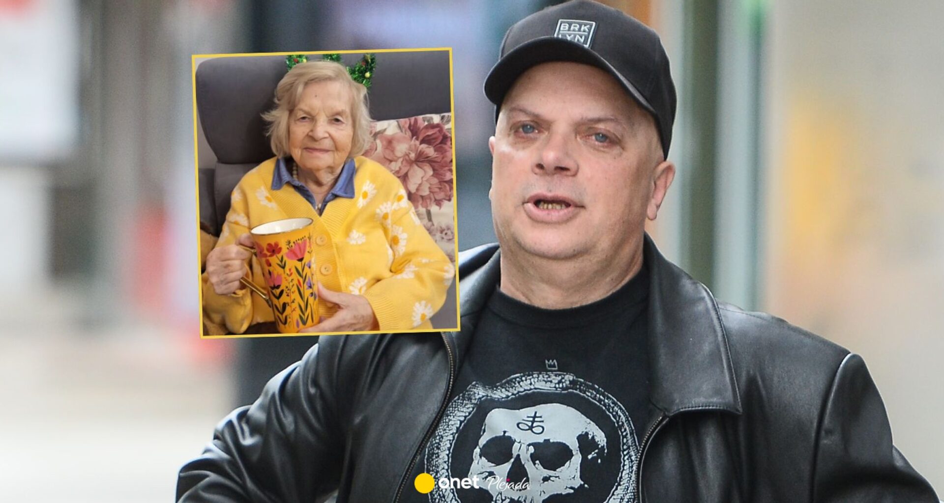 Krzysztof Skiba grzmi na temat złego traktowania seniorów. "Wypychanie starych..."