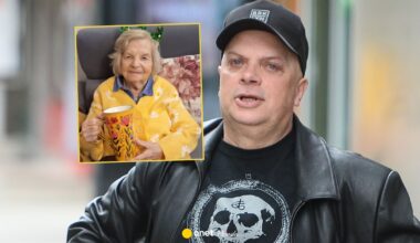 Krzysztof Skiba grzmi na temat złego traktowania seniorów. "Wypychanie starych..."