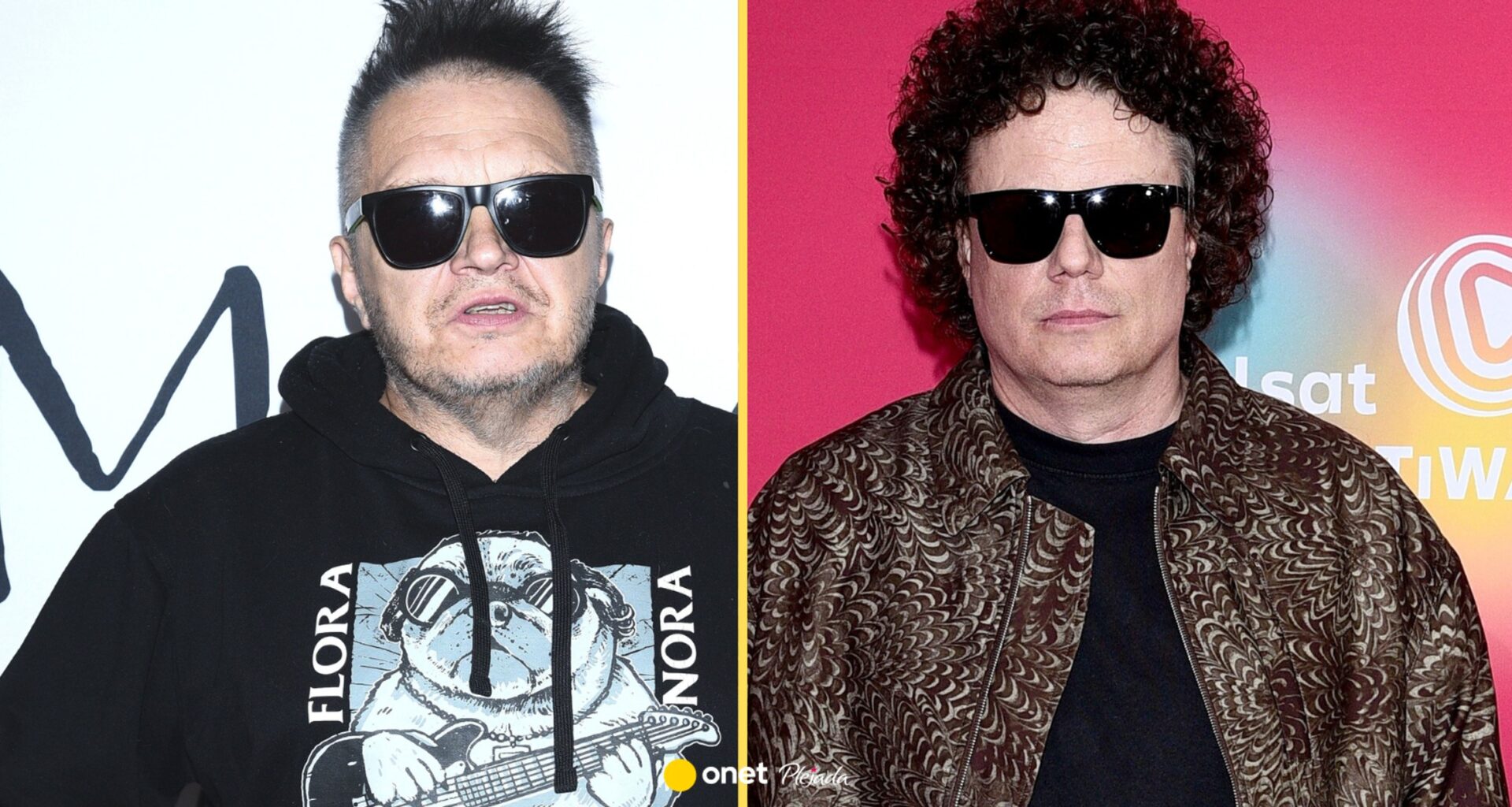 Sidney Polak odchodzi z T.Love po 35 latach. Jest oświadczenie