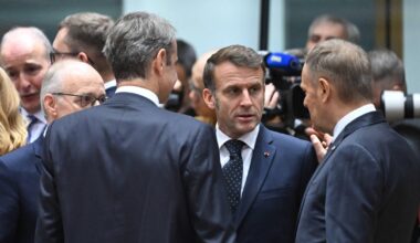 UE udzieli wsparcia Ukrainie. "Zobowiązaliśmy się i dotrzymaliśmy słowa"