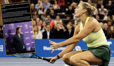 Kluby NHL wymieniły się bramkarzami. Ale to nie wszystko