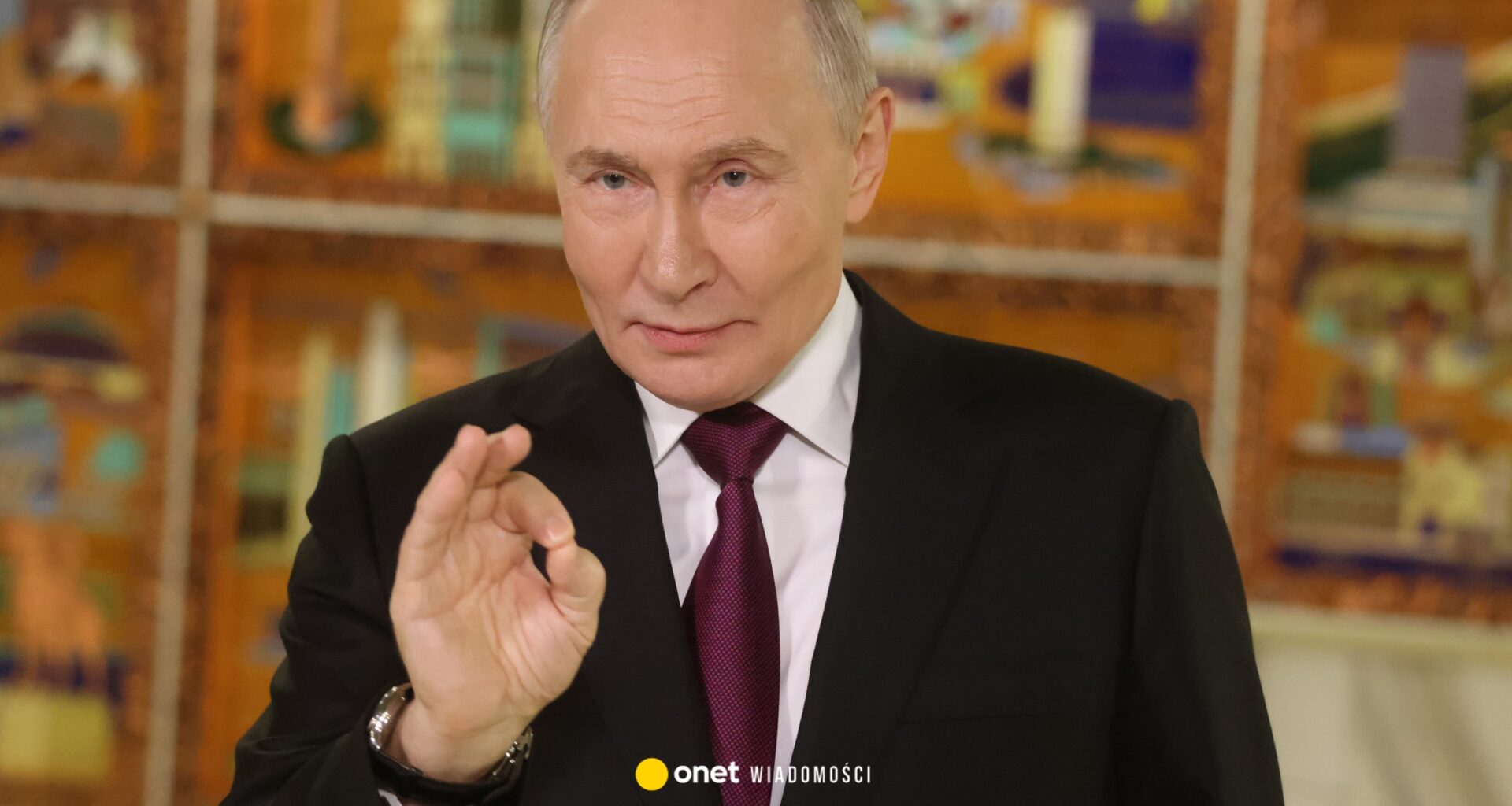 Spółki z Niemiec w objęciach Putina. Potajemnie finansują wojnę Rosji w Ukrainie