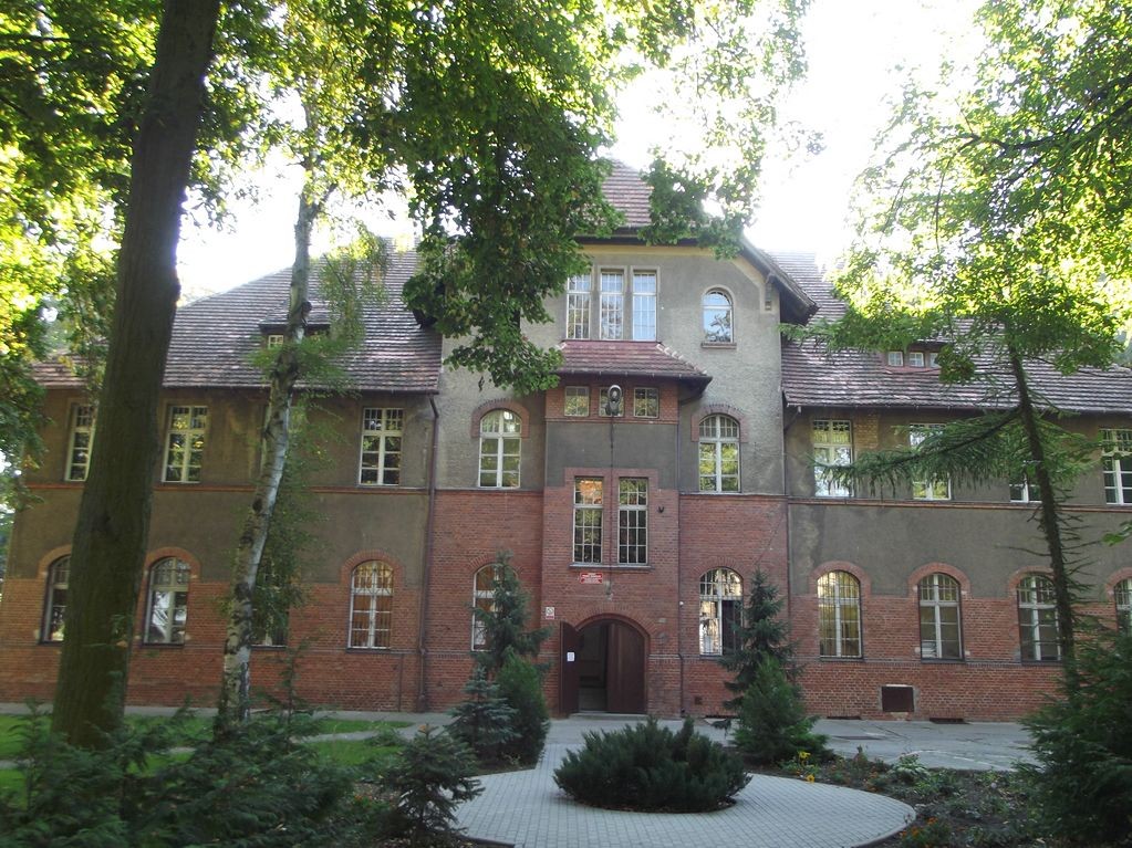 Centrum Kształcenia Zawodowego i Ustawicznego "MEDYK" w Gorzowie Wlkp.