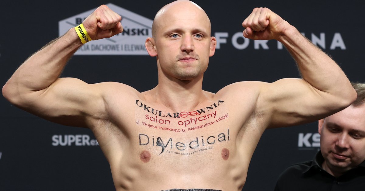 Dziennikarz Przeglądu Sportowego Onet