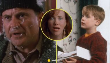 "Kevin sam w domu" ma już 35 lat. W te święta obejrzałam go po raz pierwszy