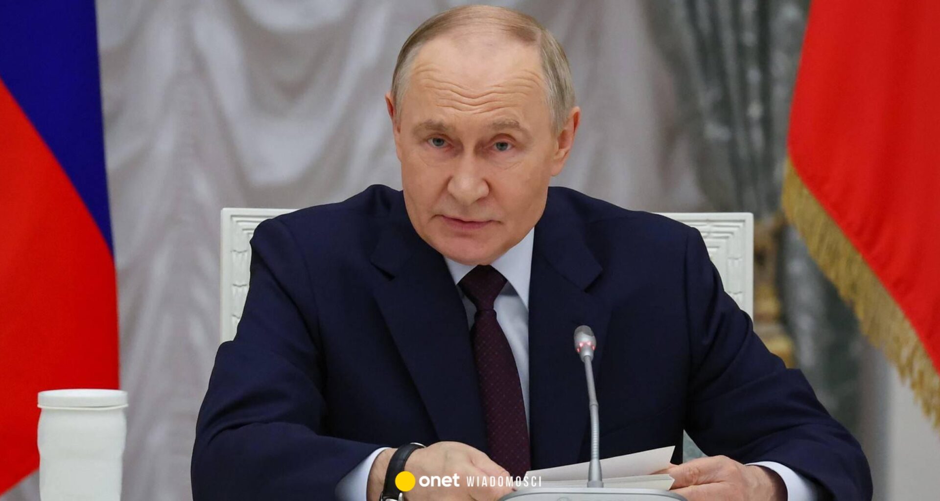 Ukraińskie drony w sercu Rosji. Nieznane kulisy operacji "Pajęczyna"