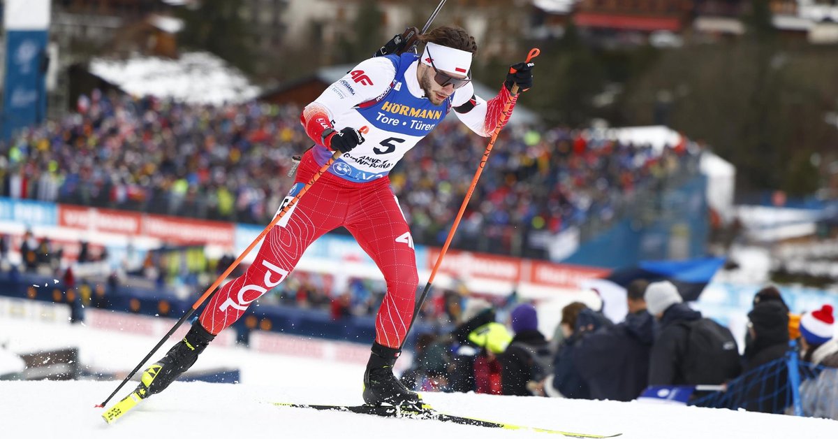 Kluczowy problem Kamila Stocha powrócił! Ale nie to jest najgorsze