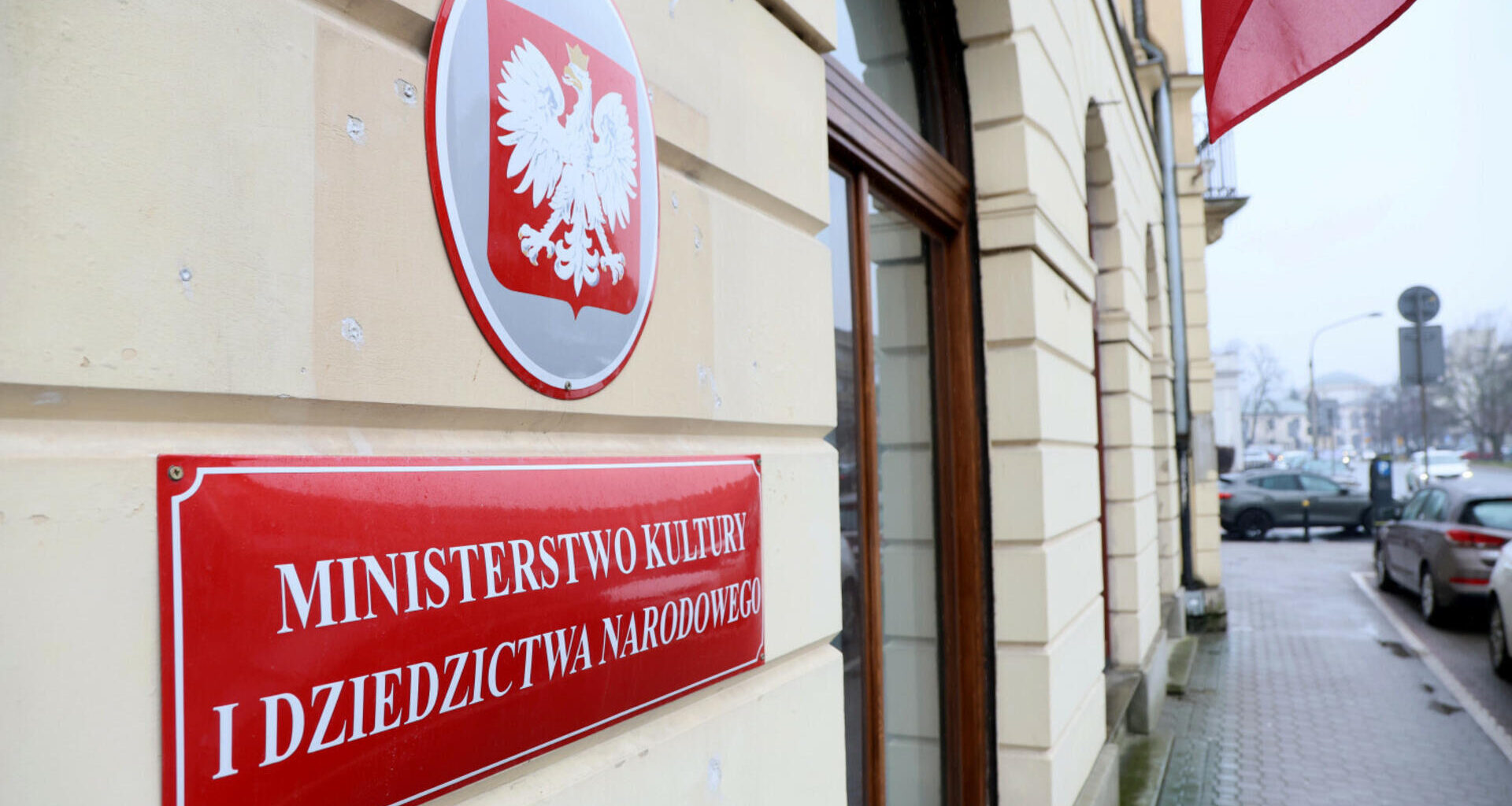 Donos na dyrektorkę. "Nie na to się umawialiśmy". Co się dzieje w państwowym instytucie?