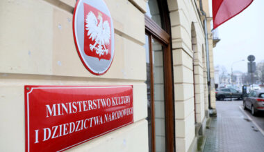 Donos na dyrektorkę. "Nie na to się umawialiśmy". Co się dzieje w państwowym instytucie?