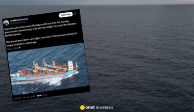 Elementy reaktora jądrowego na dnie Morza Śródziemnego. Zaskakujące ustalenia