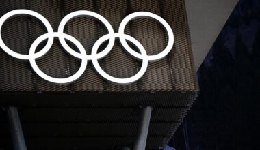 Zwrot! Jest decyzja w sprawie występu Rosjanina w IO