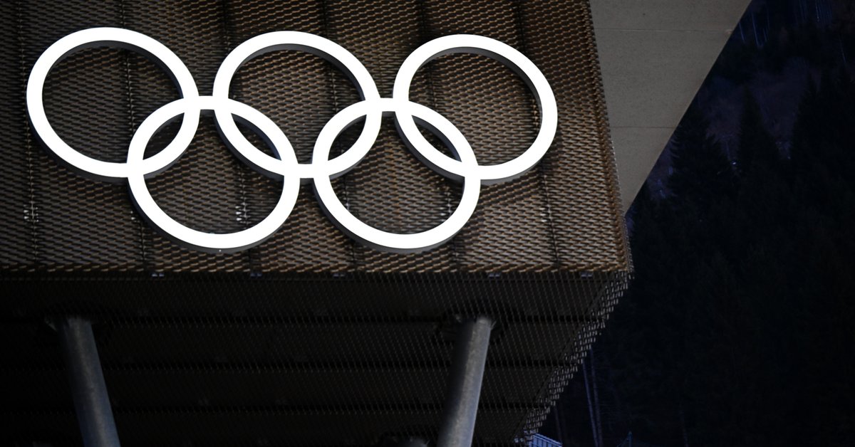 Zwrot! Jest decyzja w sprawie występu Rosjanina w IO