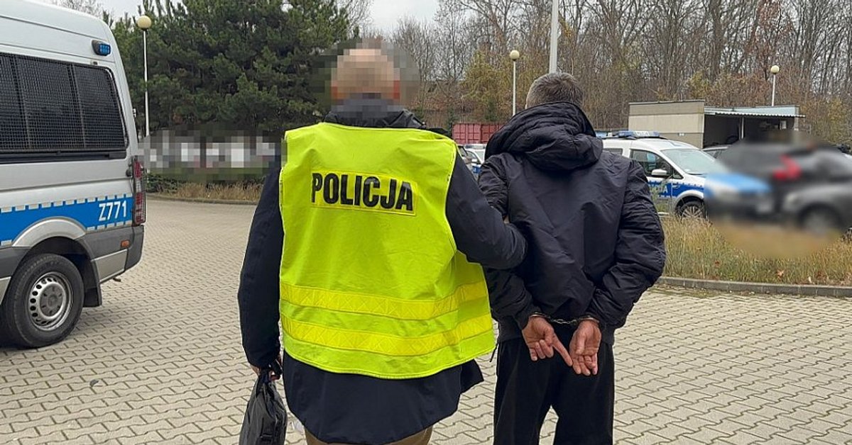źródło: praga-polnoc.policja.gov.pl