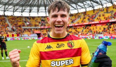 Ten polski klub chce Afimico Pululu. Transferowy hit w Ekstraklasie