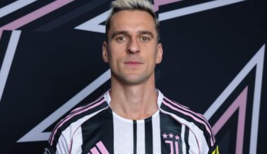 Koniec serii Tomasza Fornala! Pokonała go ekipa kolegi z kadry