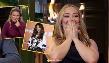 Uczestniczka "Rolnik szuka żony" nagle usłyszała Edytę Górniak. Jej reakcja mówi wszystko