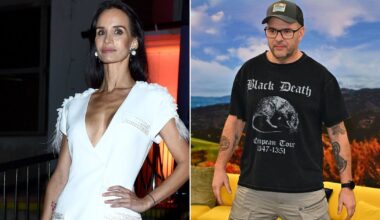 InstaStory z profilu Violetty Kołakowskiej