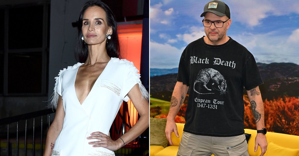 InstaStory z profilu Violetty Kołakowskiej