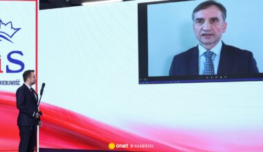 Tak dziennikarz TVN24 rozpoczął program. Chciał zadrwić ze Zbigniewa Ziobry