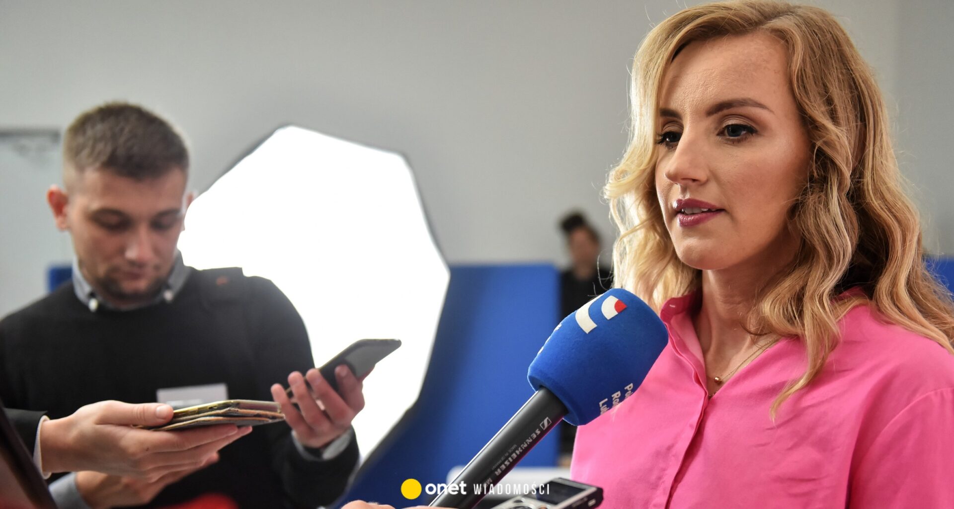 Olga Malinkiewicz zdradza kulisy wojny o Saule. "Wpadłam w spiralę"