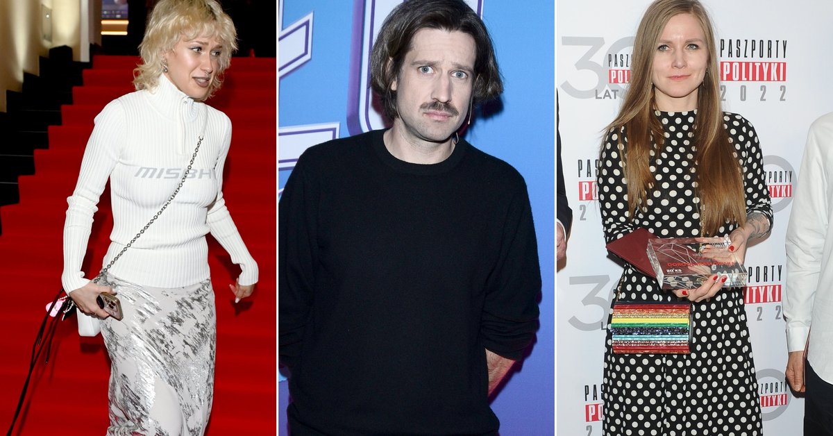 Michał Kempa o sporze Heleny Englert i Doroty Masłowskiej. Padły wulgaryzmy - Onet