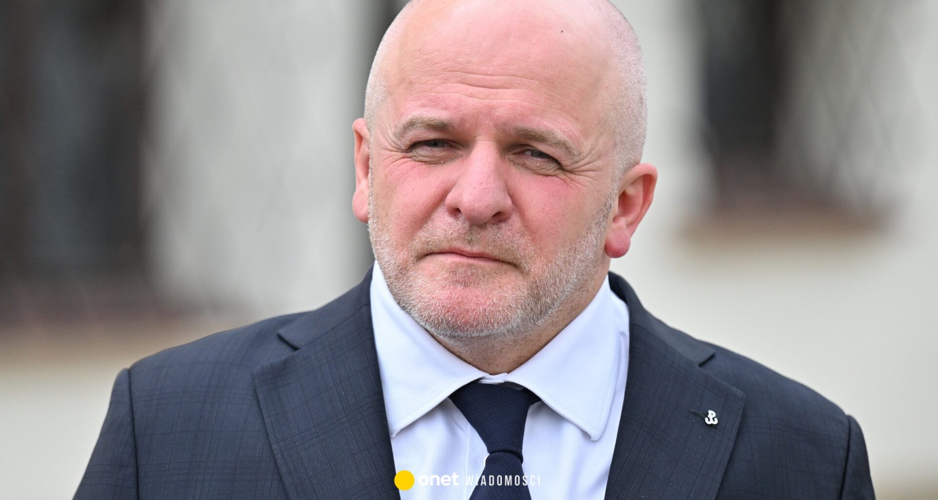 Paweł Kowal o negocjacjach w sprawie pokoju w Ukrainie. "Ruski ma taki stary plik"