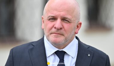 Paweł Kowal o negocjacjach w sprawie pokoju w Ukrainie. "Ruski ma taki stary plik"