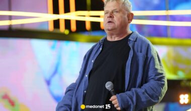 Nowe informacje o stanie zdrowia Kazika. "Chciałbym sprostować"