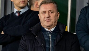 Dziennikarz Przeglądu Sportowego Onet