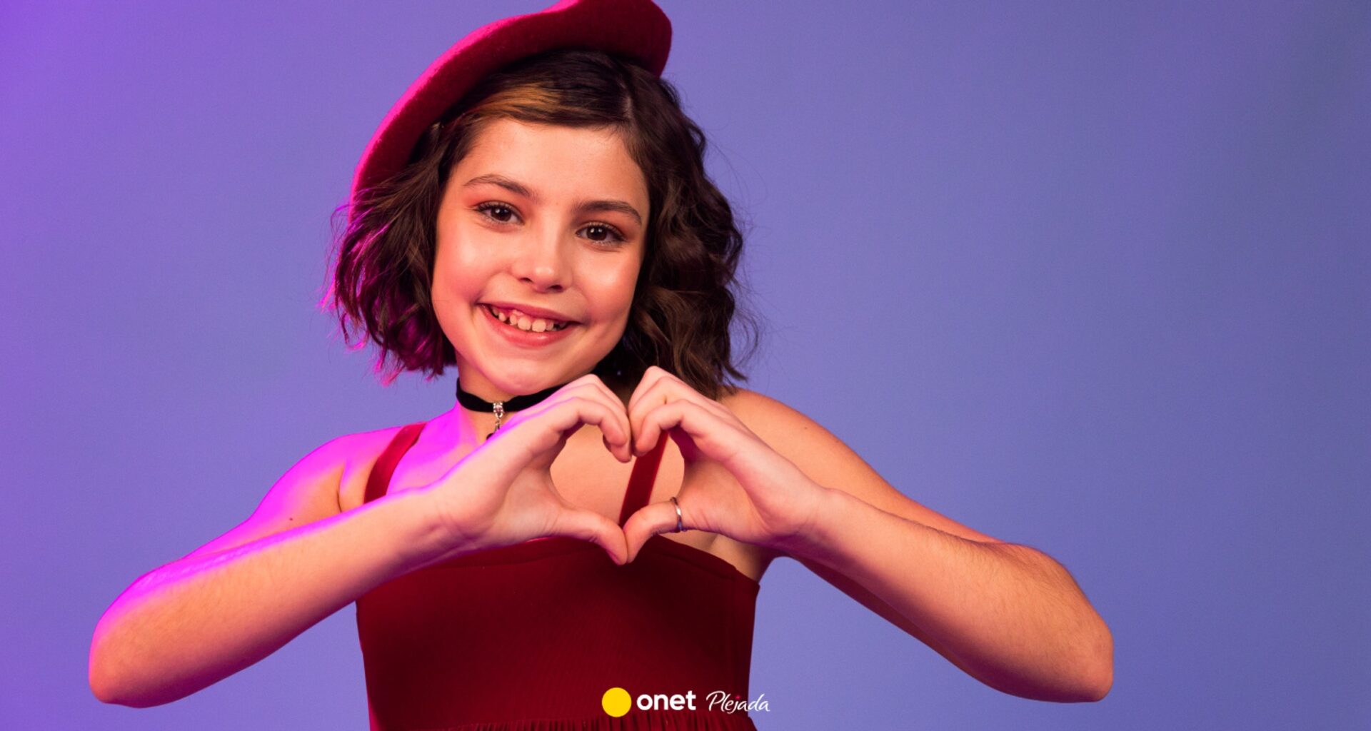 To ona wygrała Eurowizję Junior 2025. Lou Deleuze wystąpiła w "Mam talent!"