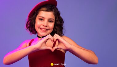 To ona wygrała Eurowizję Junior 2025. Lou Deleuze wystąpiła w "Mam talent!"