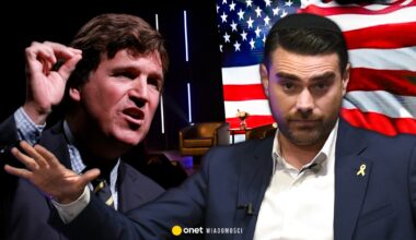 Spektakularne starcie ludzi Trumpa. "Tchórze" i "napuszeni faceci" rozsadzają ruch MAGA. Kluczowe postacie idą na noże