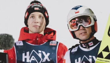 Dziennikarz Przeglądu Sportowego Onet