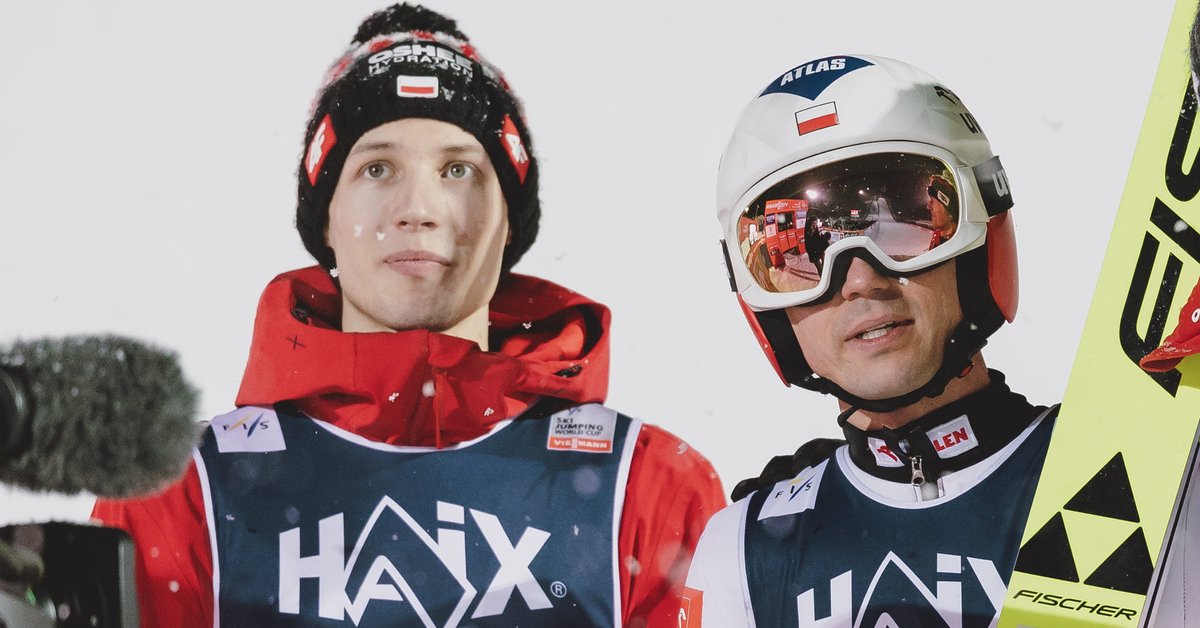 Dziennikarz Przeglądu Sportowego Onet