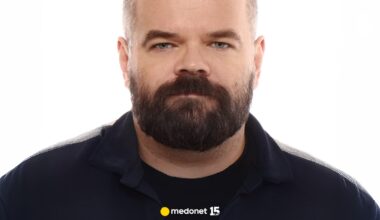 "Na początku myślałem, że to grypa". W końcu Tomasz postanowił zrobić test na HIV