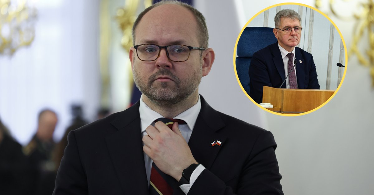 Politycy pokłócili się o wizytę Zełenskiego. Mocne słowa o szacunku do Polski