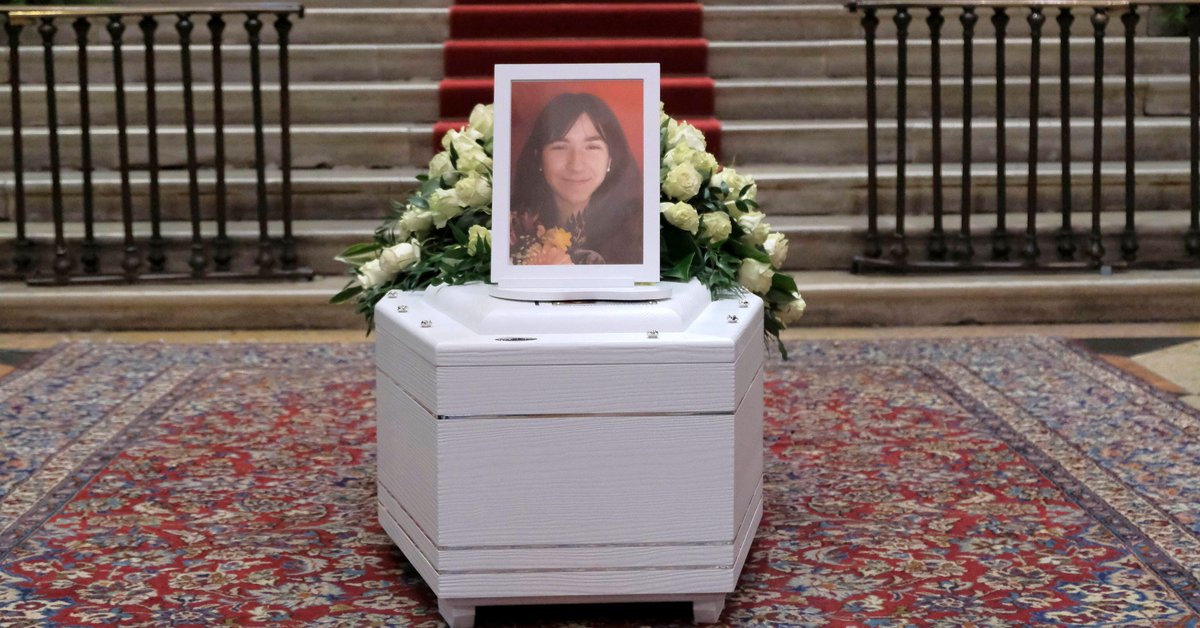 Tragiczna plaga we Włoszech. Zwłoki 22-latki na dnie jaru