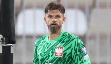 Hit! Widzew idzie po aktualnego reprezentanta Polski