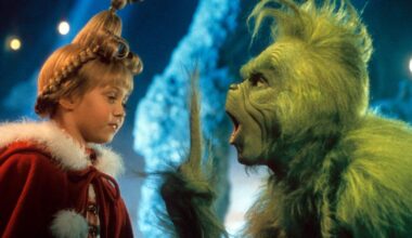 Tak dziś wygląda Cindy Lou Who z "Grincha". Taylor Momsen zerwała z aktorstwem