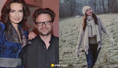 Mąż Agnieszki Maciąg wspomina wspólne święta z ukochaną. "Poruszający wpis"