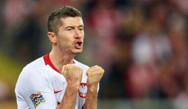 Lewandowski. Prawdziwy