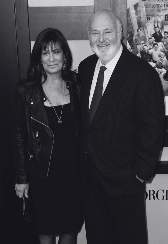 Rob Reiner i jego żona nie żyją