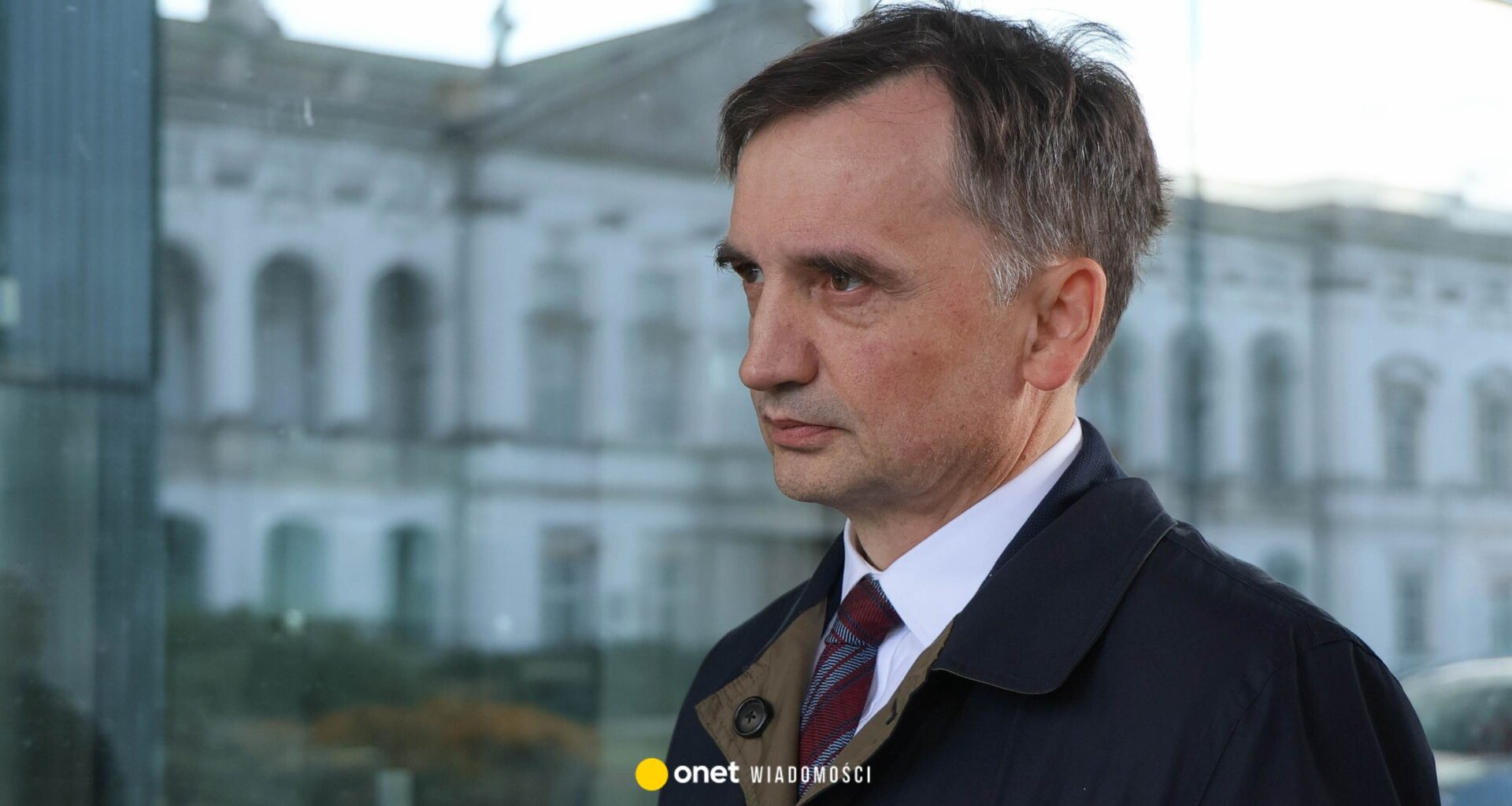 Ziobro i jego sądny dzień. Zapadnie decyzja, czy polityk trafi do aresztu