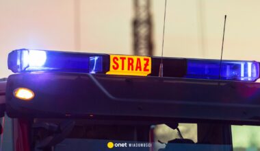 Ciało mężczyzny przy jeziorze. Makabryczne odkrycie w Dobromierzu