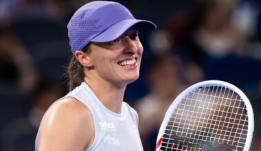 Aryna Sabalenka wywołała poruszenie. Dała Nickowi Kyrgiosowi prezent z... Rosji