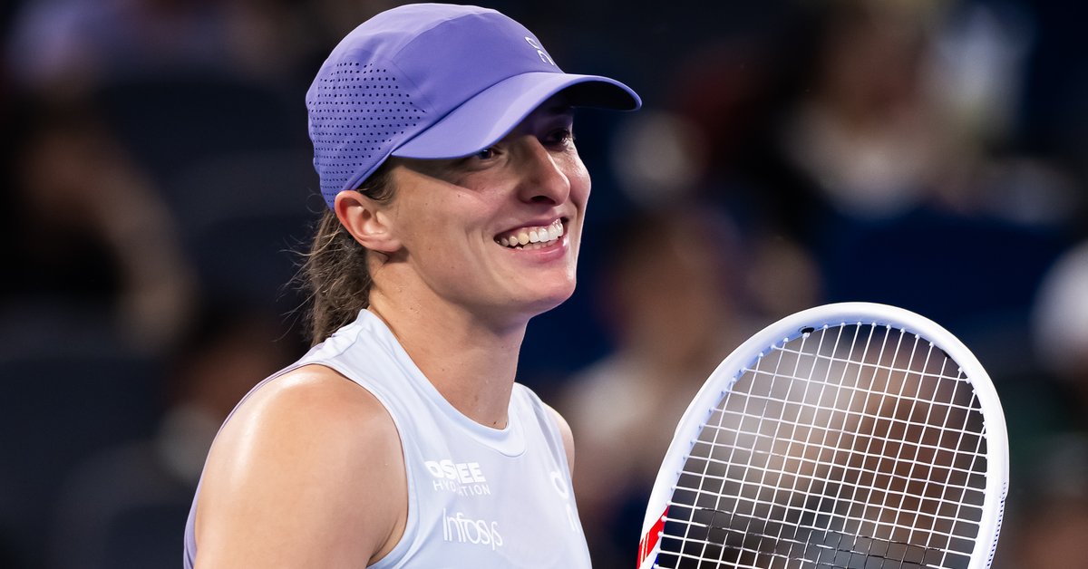 Aryna Sabalenka wywołała poruszenie. Dała Nickowi Kyrgiosowi prezent z... Rosji