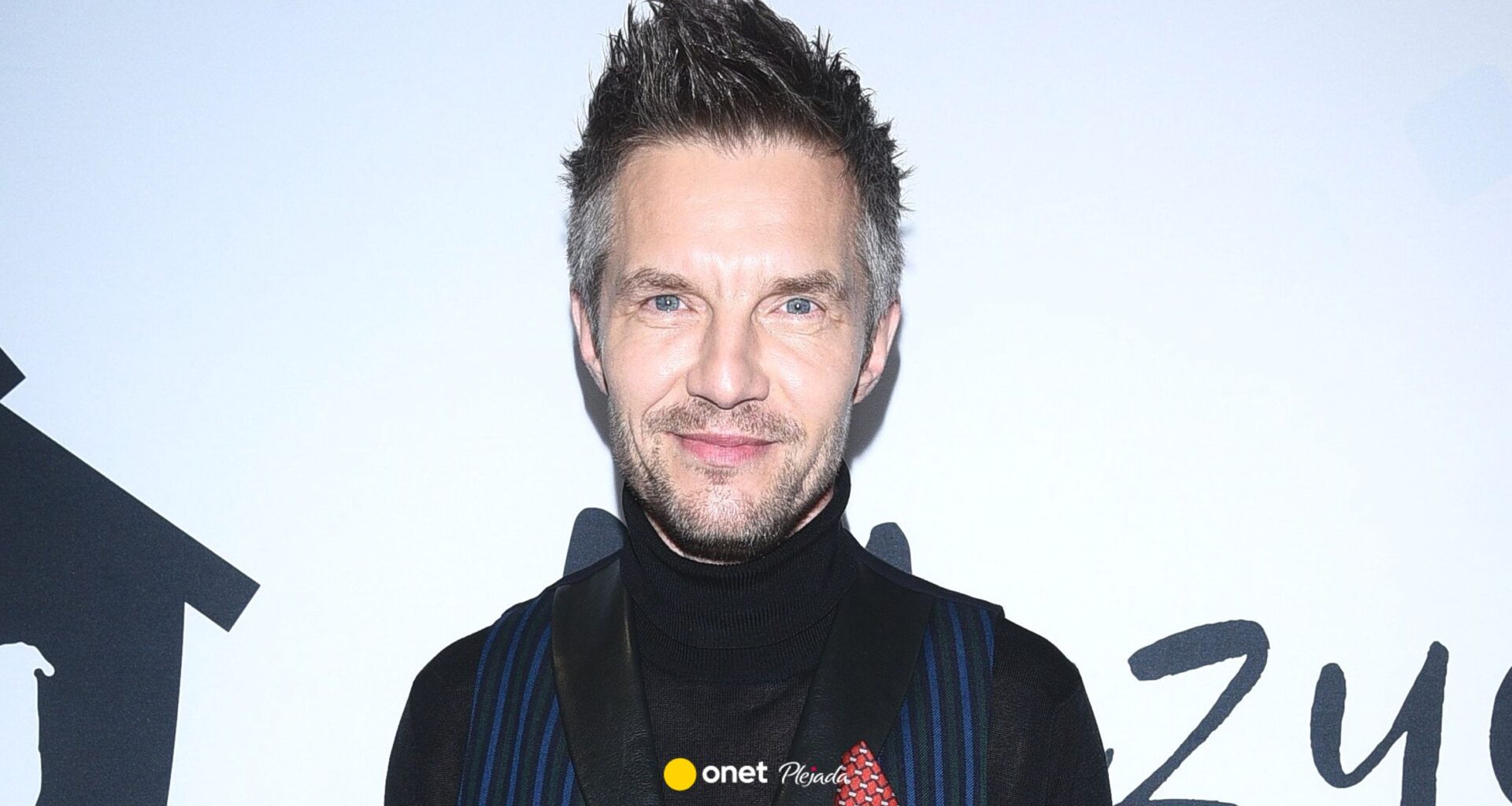 Adam Sztaba opublikował zdjęcia z żoną. "Wow! Para z żurnala"